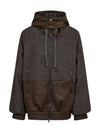 NÜ ENID-Jacke Oberbekleidung 289 Brown