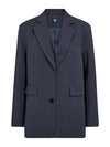 NÜ ERINORA Blazer Blazers 480 Midnight Blue