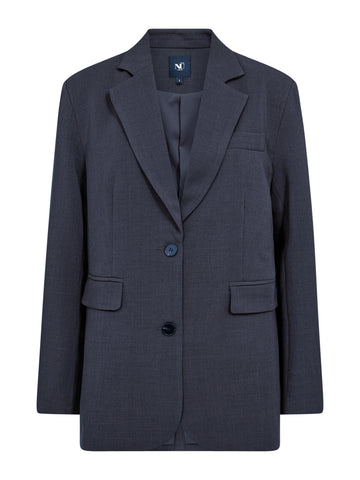 NÜ ERINORA Blazer Blazers 480 Midnight Blue