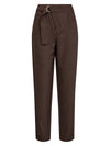 NÜ ERINORA Hose Hosen 289 Brown