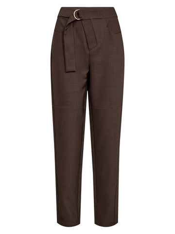 NÜ ERINORA Hose Hosen 289 Brown