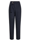 NÜ ERINORA Hose Hosen 480 Midnight Blue