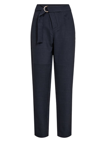NÜ ERINORA Hose Hosen 480 Midnight Blue