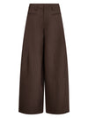 NÜ ERINORA Hose Hosen 289 Brown