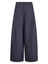 NÜ ERINORA Hose Hosen 480 Midnight Blue