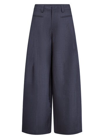 NÜ ERINORA Hose Hosen 480 Midnight Blue