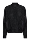 NÜ ESSIE Jacke Jacken Schwarz
