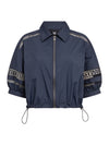 NÜ ETHEL Jacke Jacken 480 Midnight Blue