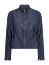 NÜ ETHEL Jacke Jacken 480 Midnight Blue