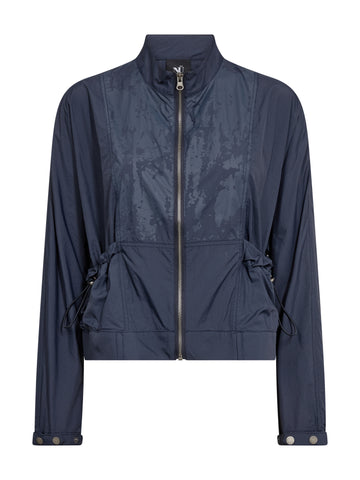 NÜ ETHEL Jacke Jacken 480 Midnight Blue