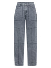 NÜ EVIE Hose Hosen 486 Denim