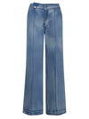 NÜ EVREN Hose Hosen 486 Denim