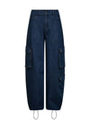 NÜ EYDIS Hose Hosen 486 Denim