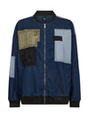 NÜ EYDIS Jacke Jacken 486 Denim