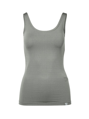 NÜ FOX Oberteil Tops und T-shirts 393 Army