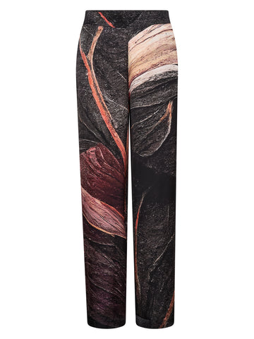 NÜ Fia Elina Hose Hosen 014 Print