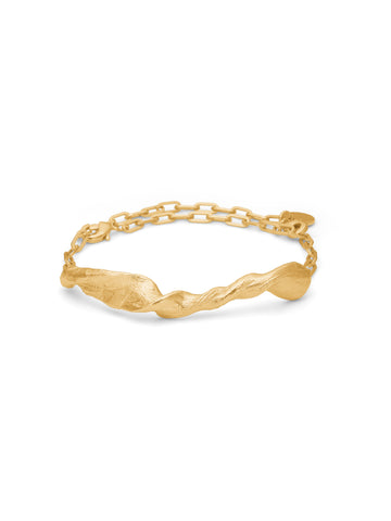 NÜ HIKU-Armband Nr. 6 Jewellery 011 Gold