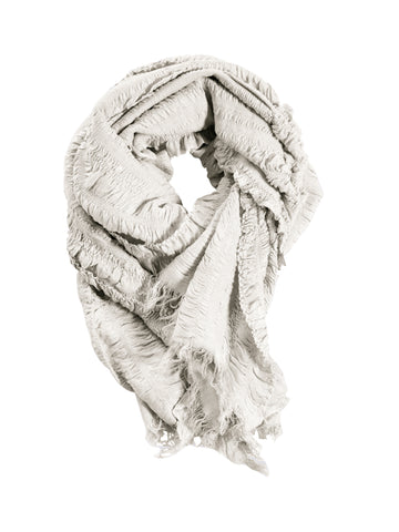 NÜ HOPE Multi-Schal Schals 112 Bone