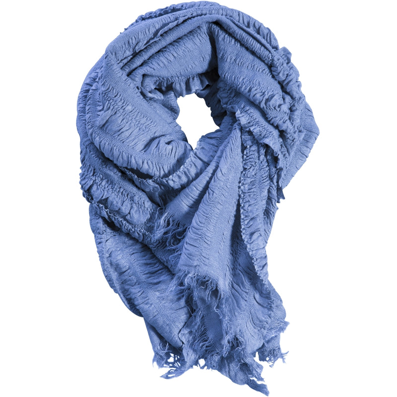 NÜ HOPE Multi-Schal Schals 401 Blue