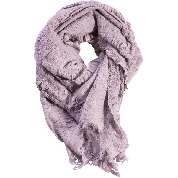 NÜ HOPE Multi-Schal Schals 634 Pink Mist