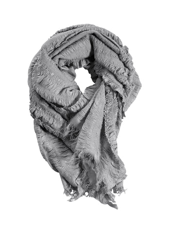 NÜ HOPE Multi-Schal Schals 901 Grey