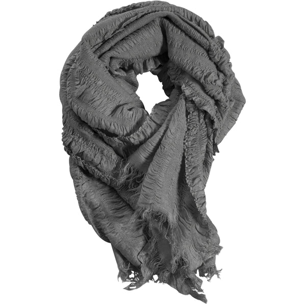 NÜ HOPE Multi-Schal Schals 901 Grey