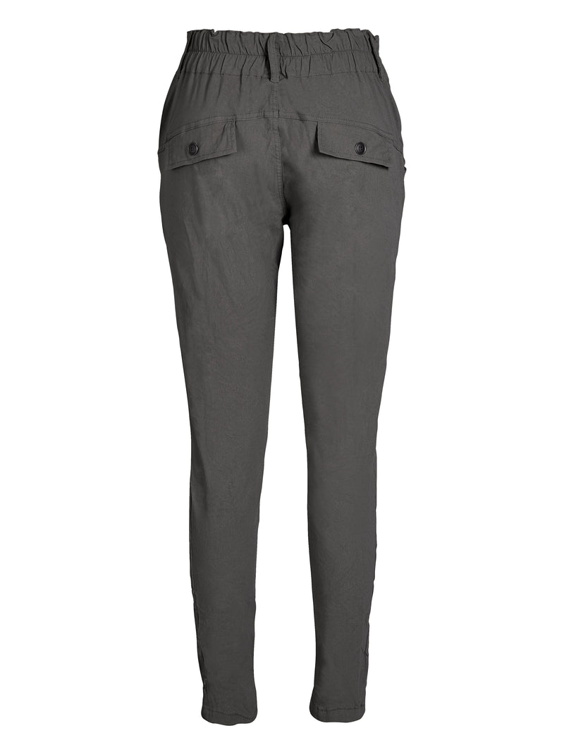 NÜ Hose ASTA TRILLE Hosen 901 Grey