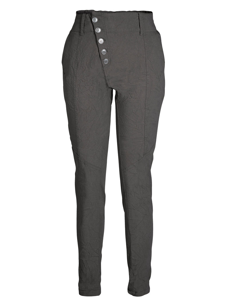 NÜ Hose ASTA TRILLE Hosen 901 Grey