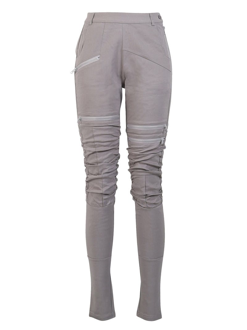 NÜ JUPITER Hose Hosen 901 Grey