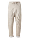 NÜ KITTY Baggyhose Hosen 125 Seasand mix