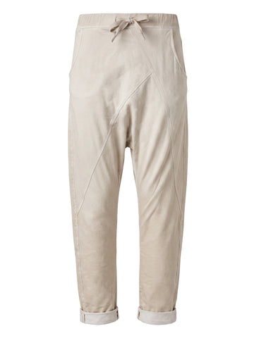 NÜ KITTY Baggyhose Hosen 125 Seasand mix