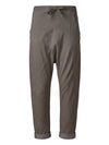 NÜ KITTY Baggyhose Hosen 289 Brown Mix