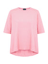 NÜ OAKLEE t-shirt Tops und T-shirts 635 Pink