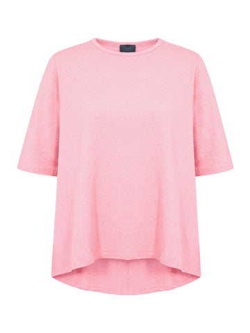 NÜ OAKLEE t-shirt Tops und T-shirts 635 Pink
