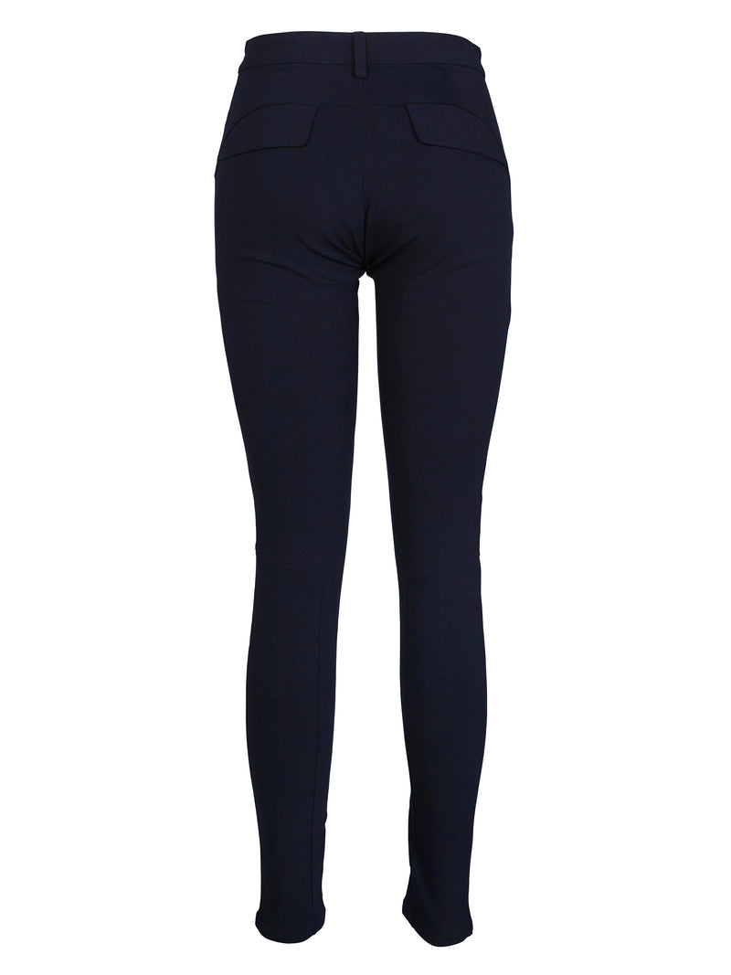 NÜ RAIX Hose Hosen 482 Classic Navy