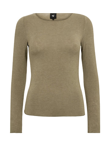 NÜ TON Tee Tops und T-shirts 393 Army