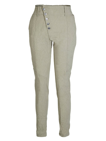 NÜ TRILLE Hose Hosen 393 Army