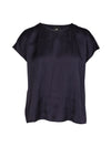 NÜ VALINA Bluse Blusen 482 Classic Navy