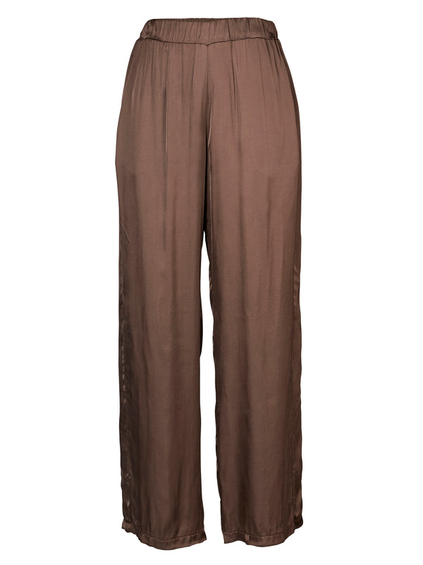 NÜ VALINA Hose Hosen 224 Dark Brown