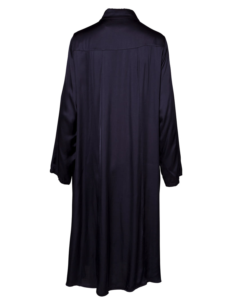 NÜ VALINA Kleid Kleider 482 Classic Navy