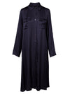 NÜ VALINA Kleid Kleider 482 Classic Navy