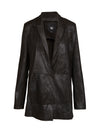 NÜ VANIKA Blazer Blazers Schwarz