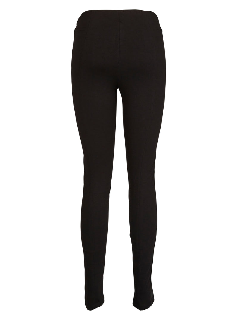 NÜ VANIKA Leggings Leggings Schwarz