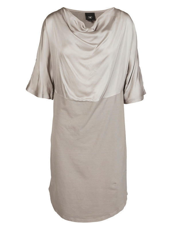 NÜ VELMA Kleid Kleider 901 Grey