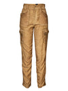 NÜ VERONA Hose Hosen 365 Ochre