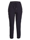 NÜ VILDA Hose Hosen 482 Classic Navy