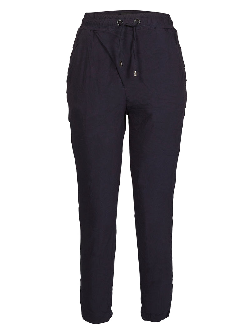 NÜ VILDA Hose Hosen 482 Classic Navy