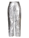 NÜ VIOL Hose Hosen 022 Silver