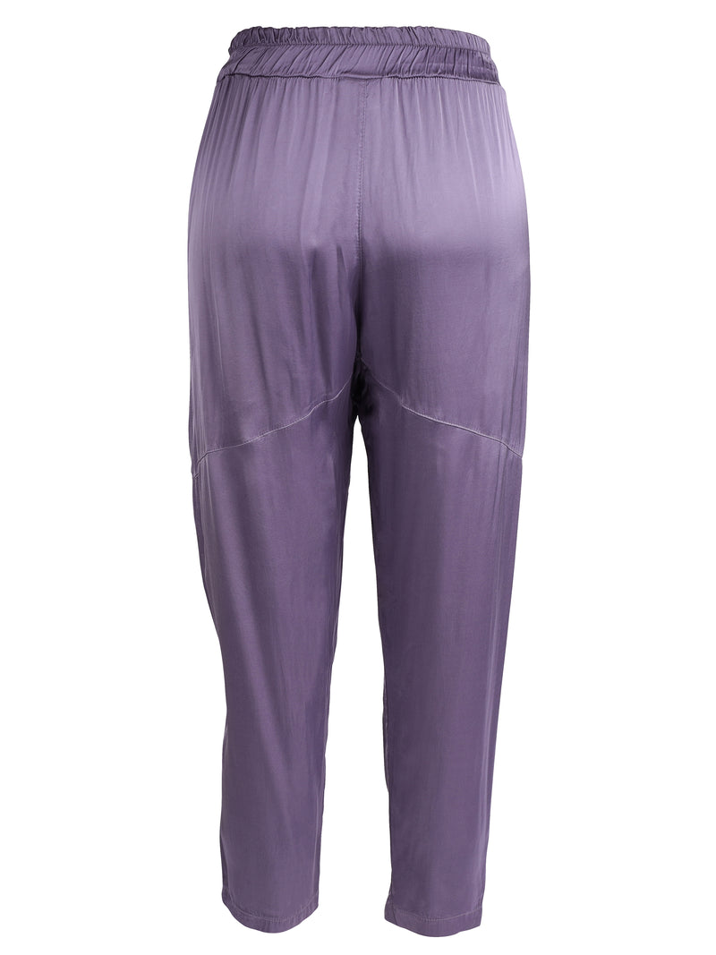 NÜ XIA Hosen Hosen 703 Pale purple