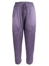 NÜ XIA Hosen Hosen 703 Pale purple